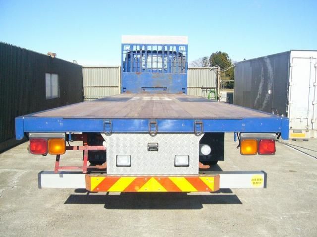 ISUZU GIGA 2012 Image 31