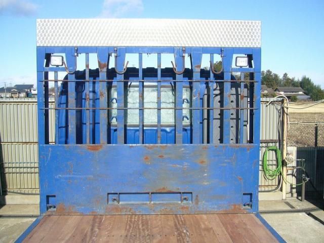 ISUZU GIGA 2012 Image 31