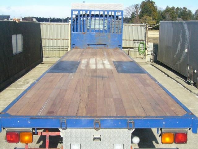 ISUZU GIGA 2012 Image 31