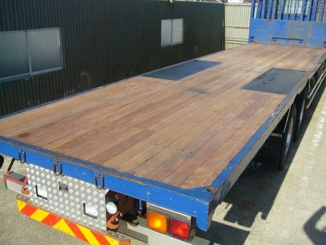 ISUZU GIGA 2012 Image 31