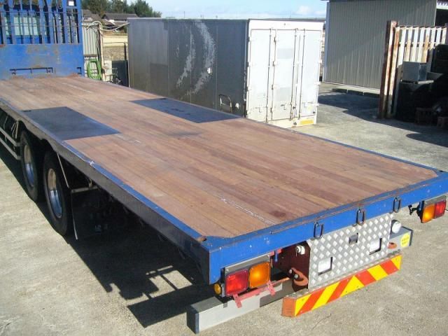 ISUZU GIGA 2012 Image 31