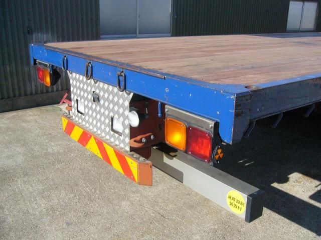 ISUZU GIGA 2012 Image 31