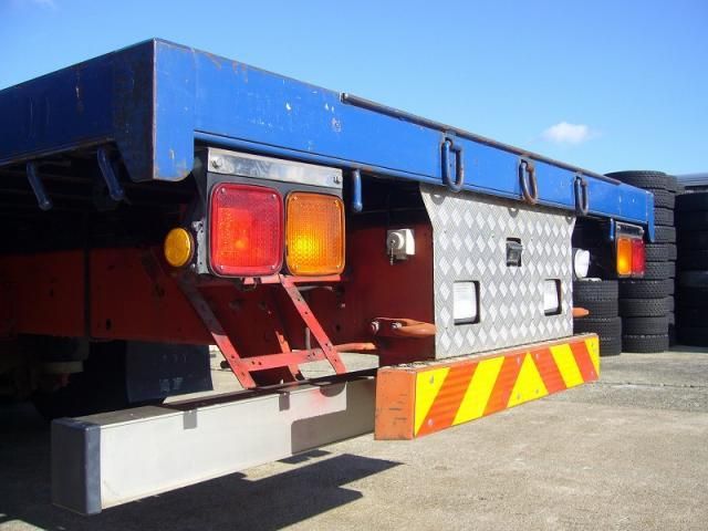 ISUZU GIGA 2012 Image 31