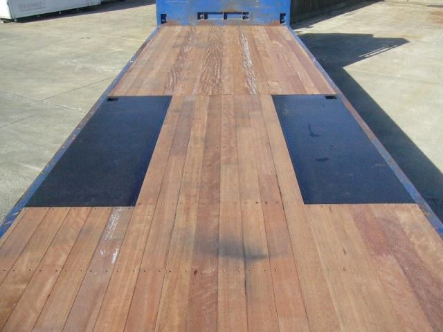 ISUZU GIGA 2012 Image 31