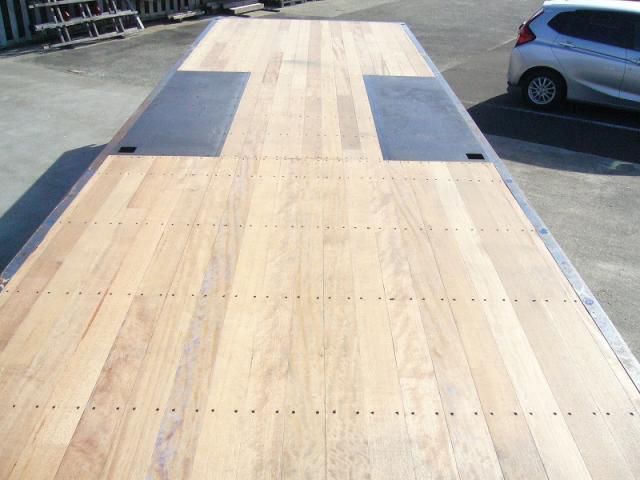 ISUZU GIGA 2012 Image 31