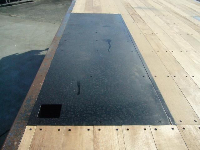 ISUZU GIGA 2012 Image 31