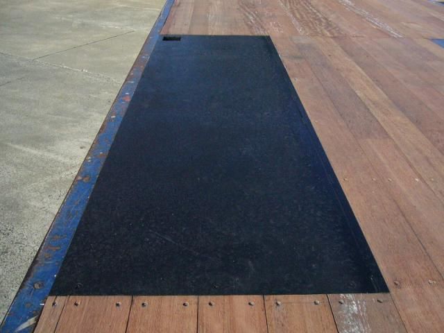 ISUZU GIGA 2012 Image 31