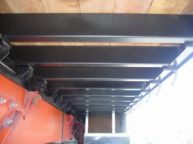 ISUZU GIGA 2012 Image 31