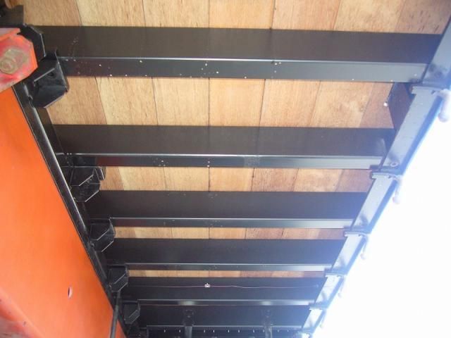 ISUZU GIGA 2012 Image 31