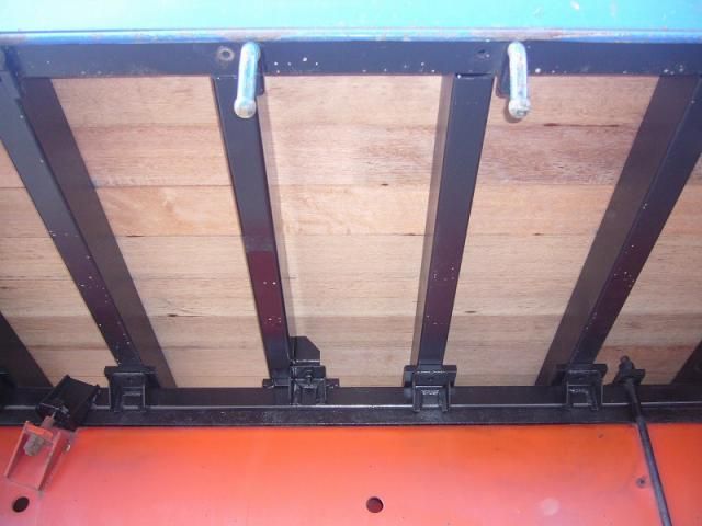 ISUZU GIGA 2012 Image 31