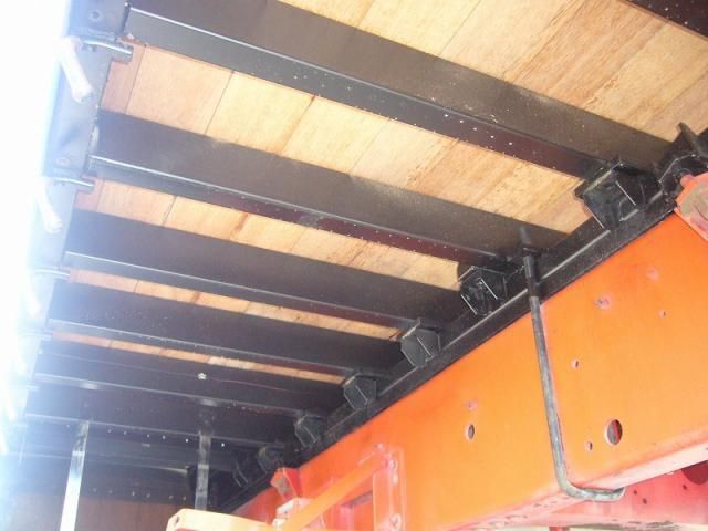 ISUZU GIGA 2012 Image 31