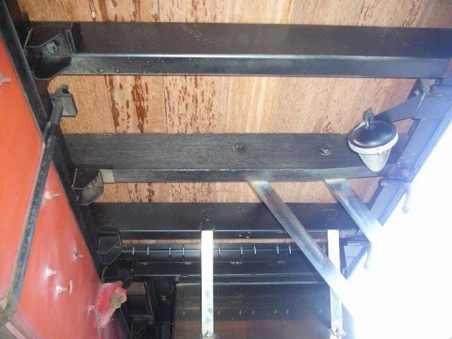 ISUZU GIGA 2012 Image 31