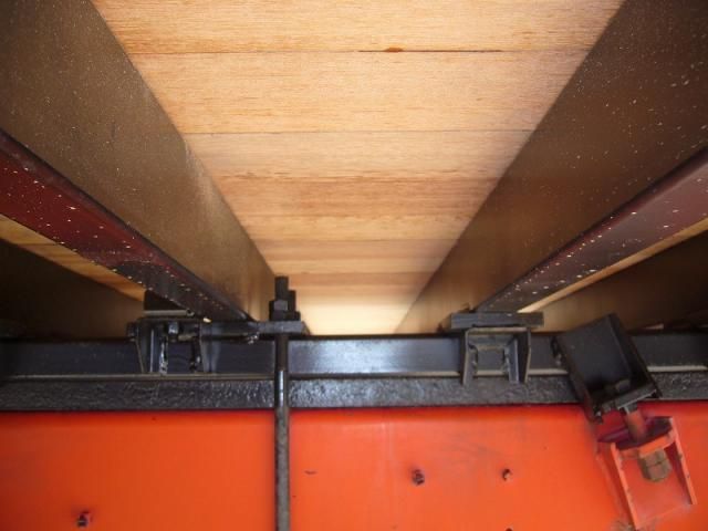 ISUZU GIGA 2012 Image 31