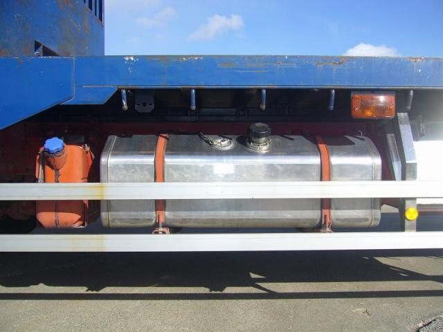 ISUZU GIGA 2012 Image 31