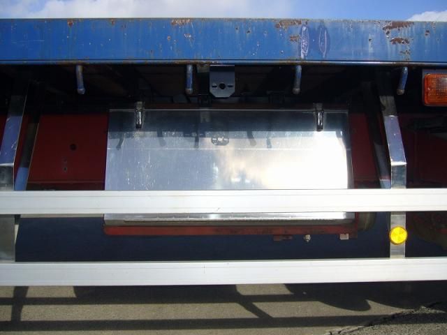 ISUZU GIGA 2012 Image 31