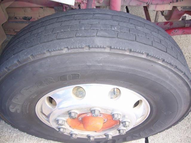 ISUZU GIGA 2012 Image 31