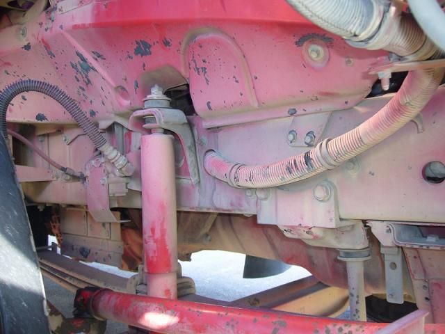 ISUZU GIGA 2012 Image 31