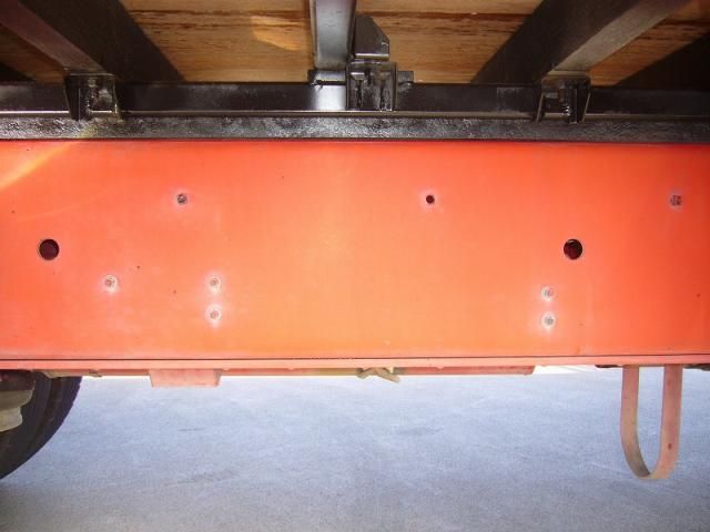 ISUZU GIGA 2012 Image 31