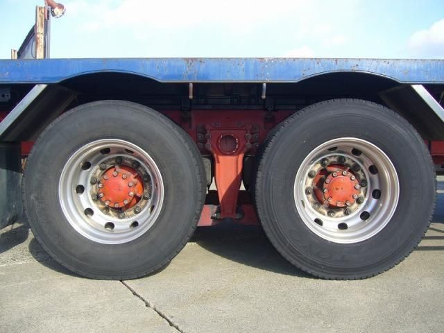 ISUZU GIGA 2012 Image 31