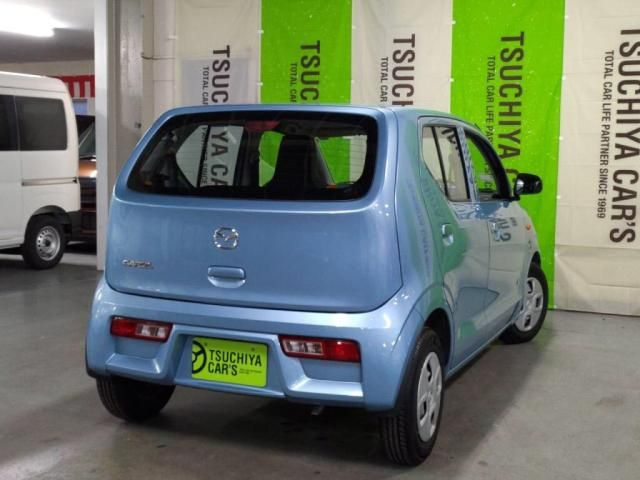 MAZDA CAROL 2015 Image 31