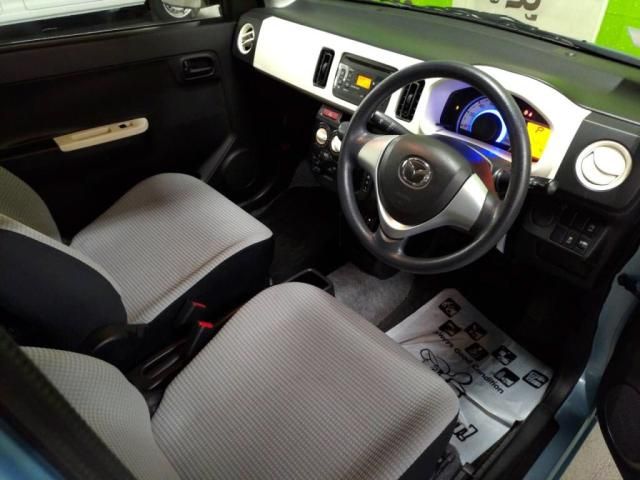 MAZDA CAROL 2015 Image 31