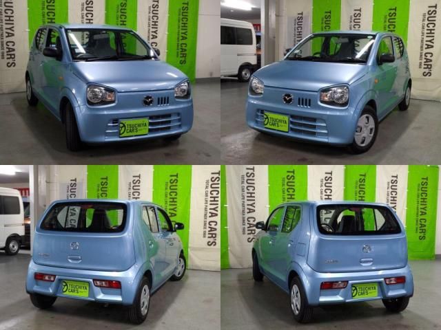 MAZDA CAROL 2015 Image 31