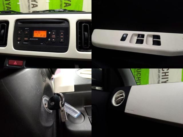 MAZDA CAROL 2015 Image 31