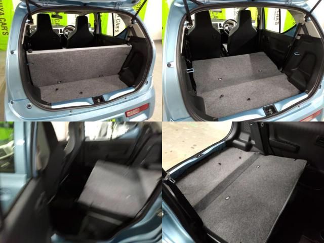 MAZDA CAROL 2015 Image 31