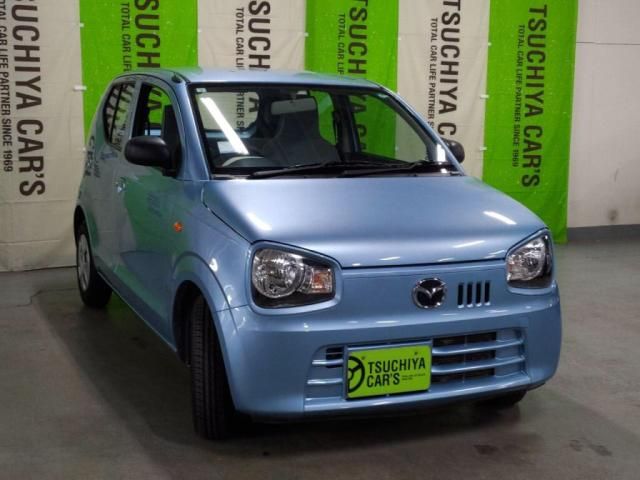 MAZDA CAROL 2015 Image 31