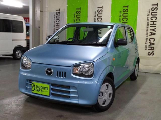 MAZDA CAROL 2015 Image 31