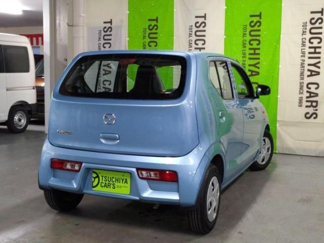 MAZDA CAROL 2015 Image 31