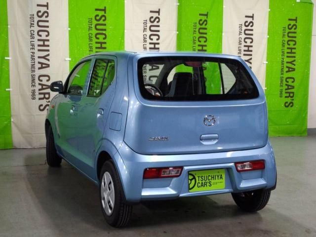 MAZDA CAROL 2015 Image 31