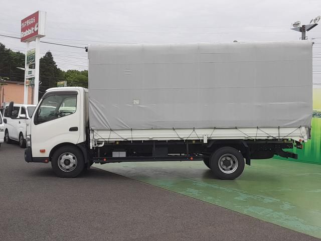 TOYOTA DYNA 2017 Image 31