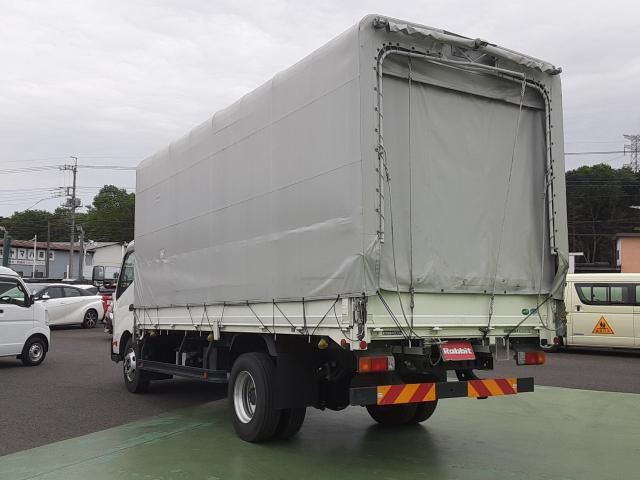 TOYOTA DYNA 2017 Image 31