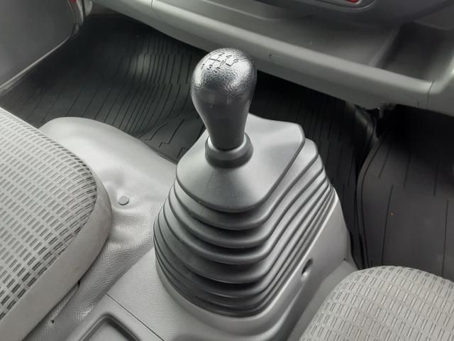 TOYOTA DYNA 2017 Image 31