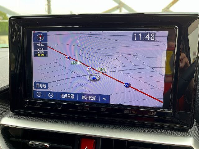 TOYOTA RAIZE 2020 Image 31