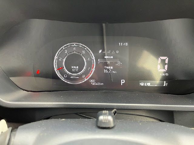 TOYOTA RAIZE 2020 Image 31