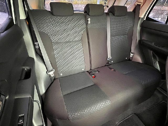 TOYOTA RAIZE 2020 Image 31