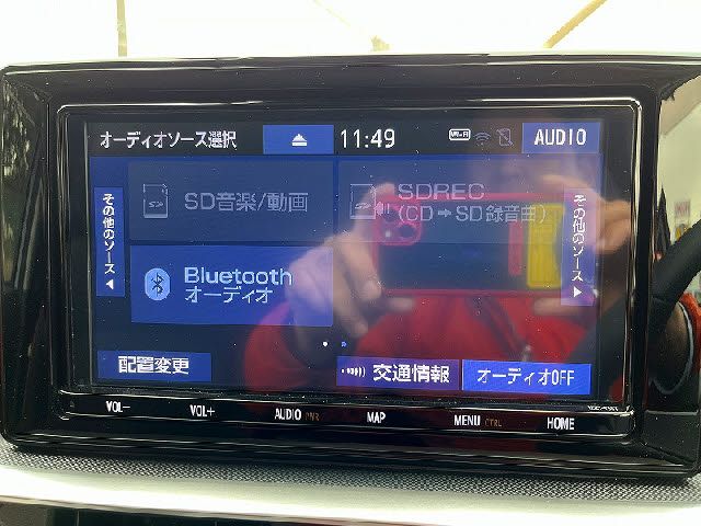 TOYOTA RAIZE 2020 Image 31