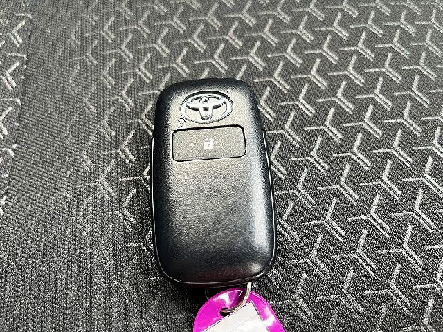 TOYOTA RAIZE 2020 Image 31