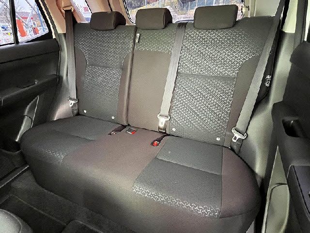 TOYOTA RAIZE 2020 Image 31