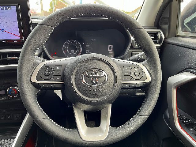 TOYOTA RAIZE 2020 Image 31