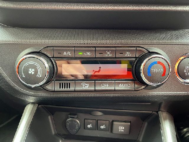 TOYOTA RAIZE 2020 Image 31