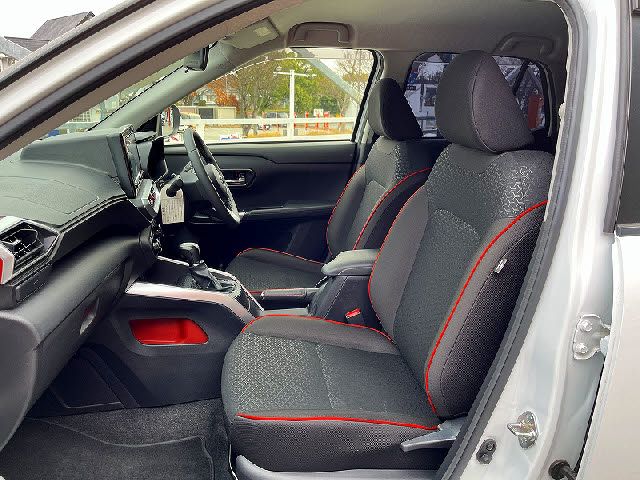 TOYOTA RAIZE 2020 Image 31