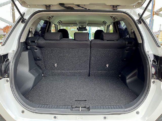 TOYOTA RAIZE 2020 Image 31