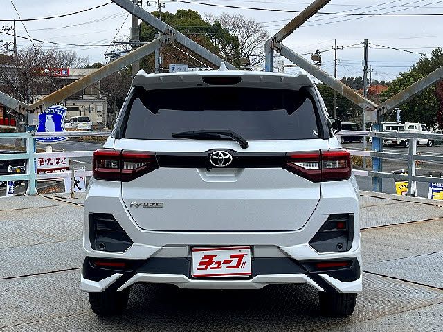 TOYOTA RAIZE 2020 Image 31