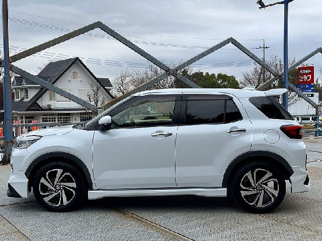 TOYOTA RAIZE 2020 Image 31