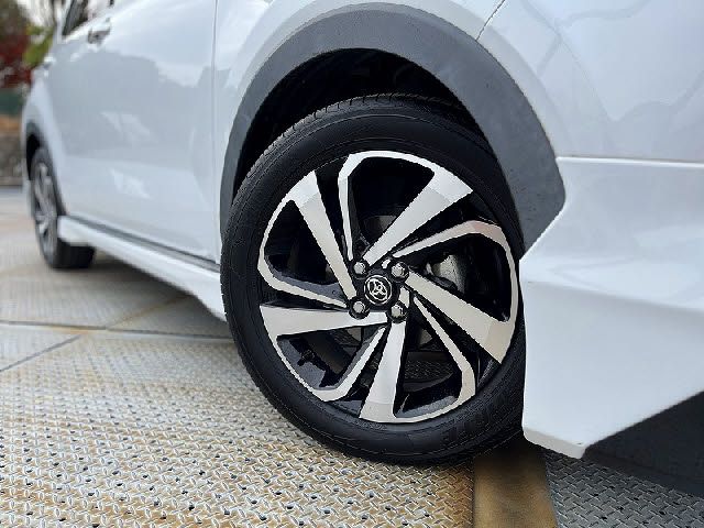 TOYOTA RAIZE 2020 Image 31