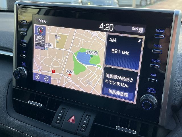 TOYOTA RAV4 4WD 2022 Image 31