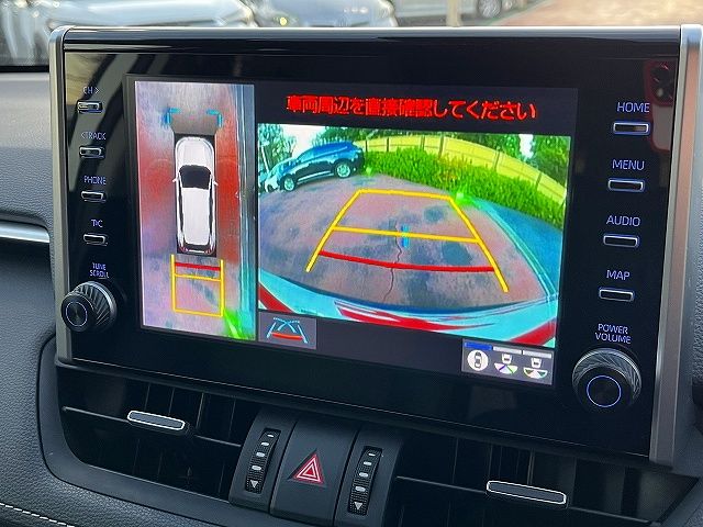 TOYOTA RAV4 4WD 2022 Image 31